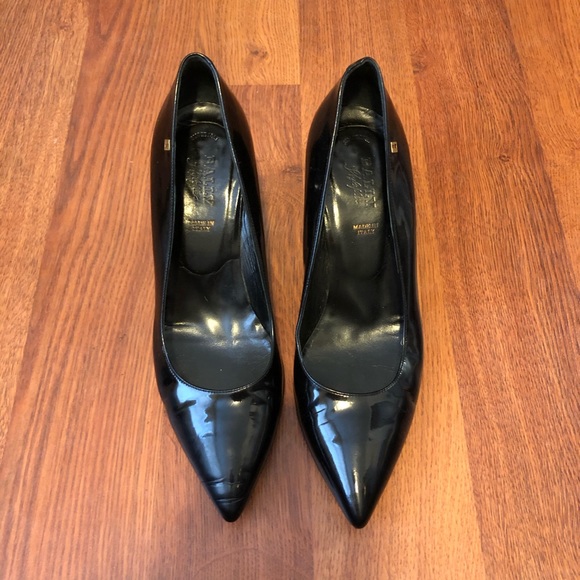 Bally Patent Leather Heels - Picture 2 of 9